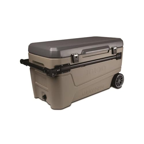 110qt Glide Cooler V678423