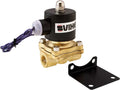 Vixen Air 3/8" NPT Air Ride Suspension High Flow Normally Closed Electric Air Valve (Solenoid) 210 PSI VXF2038
