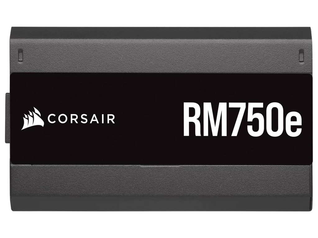 750W Fully Modular ATX Power Supply, 80 PLUS Gold Y889