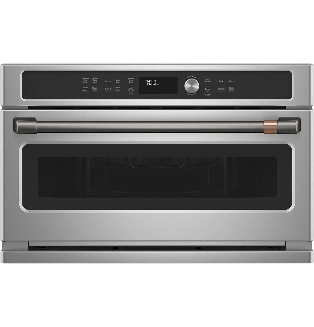 Built-In Microwave Convection Oven K950