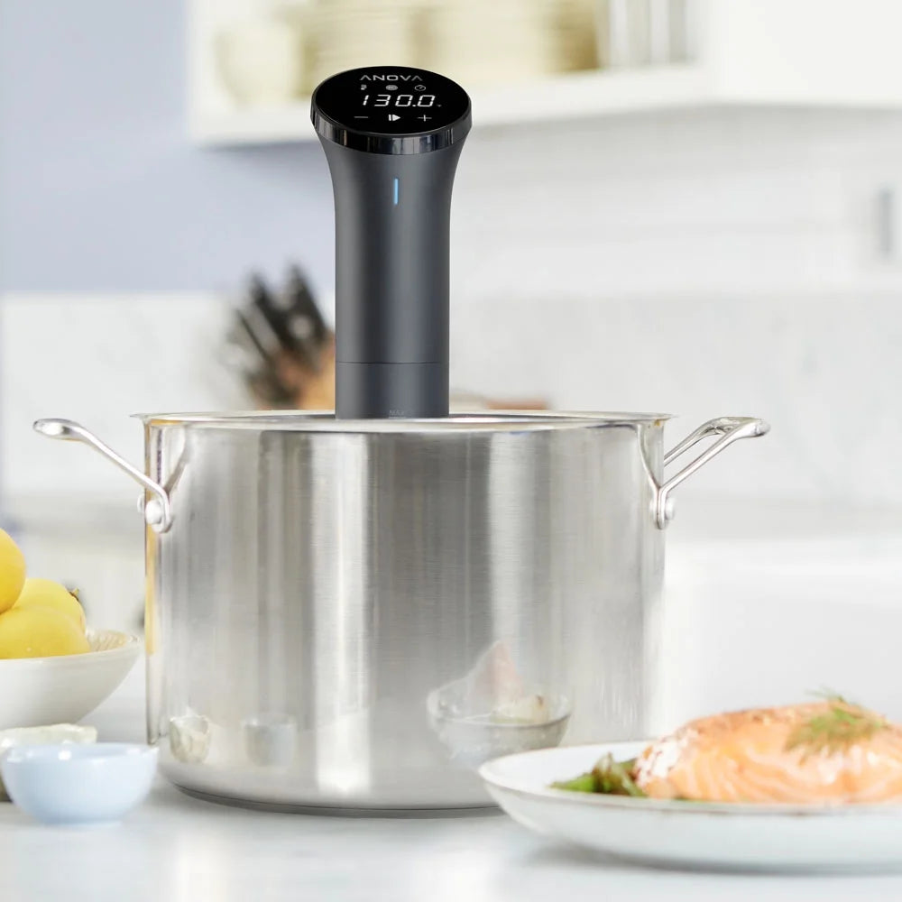 Sous Vide Precision Cooker 750W with Bluetooth P49985