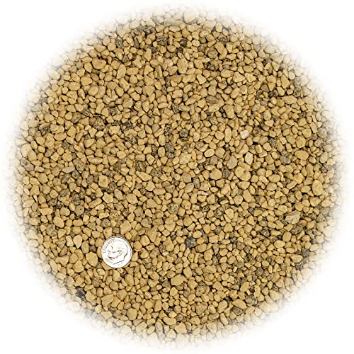 Akadama for Bonsai and Succulent Soil, Small Grain, 2 Quart W64635