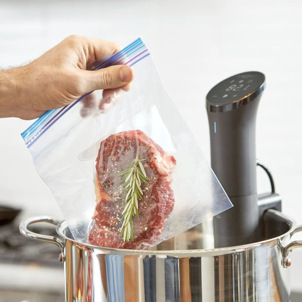 Sous Vide Precision Cooker 750W with Bluetooth P49985