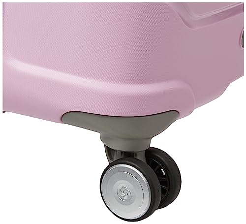 Hardside Carry-On Luggage - Expandable Hard Shell Spinner Suitcase B567593