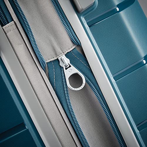 Hardside Carry-On Luggage - Expandable Hard Shell Spinner Suitcase B567593