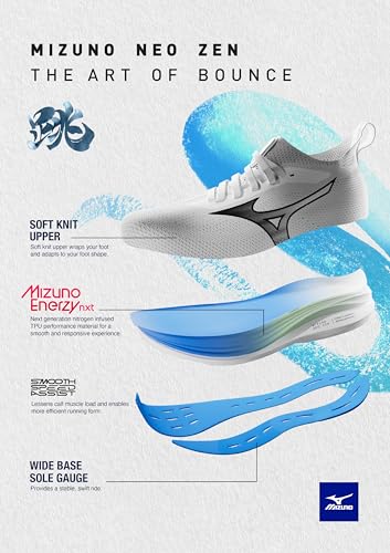 Men's Neo Zen Running Shoe D940690