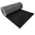 Indoor Gymnastics Track Mat with Grippy Carpet Top for Fitness and MMA T741941