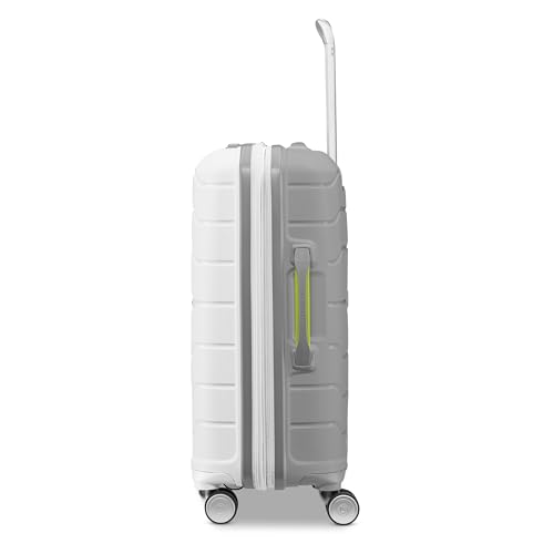Hardside Carry-On Luggage - Expandable Hard Shell Spinner Suitcase B567593