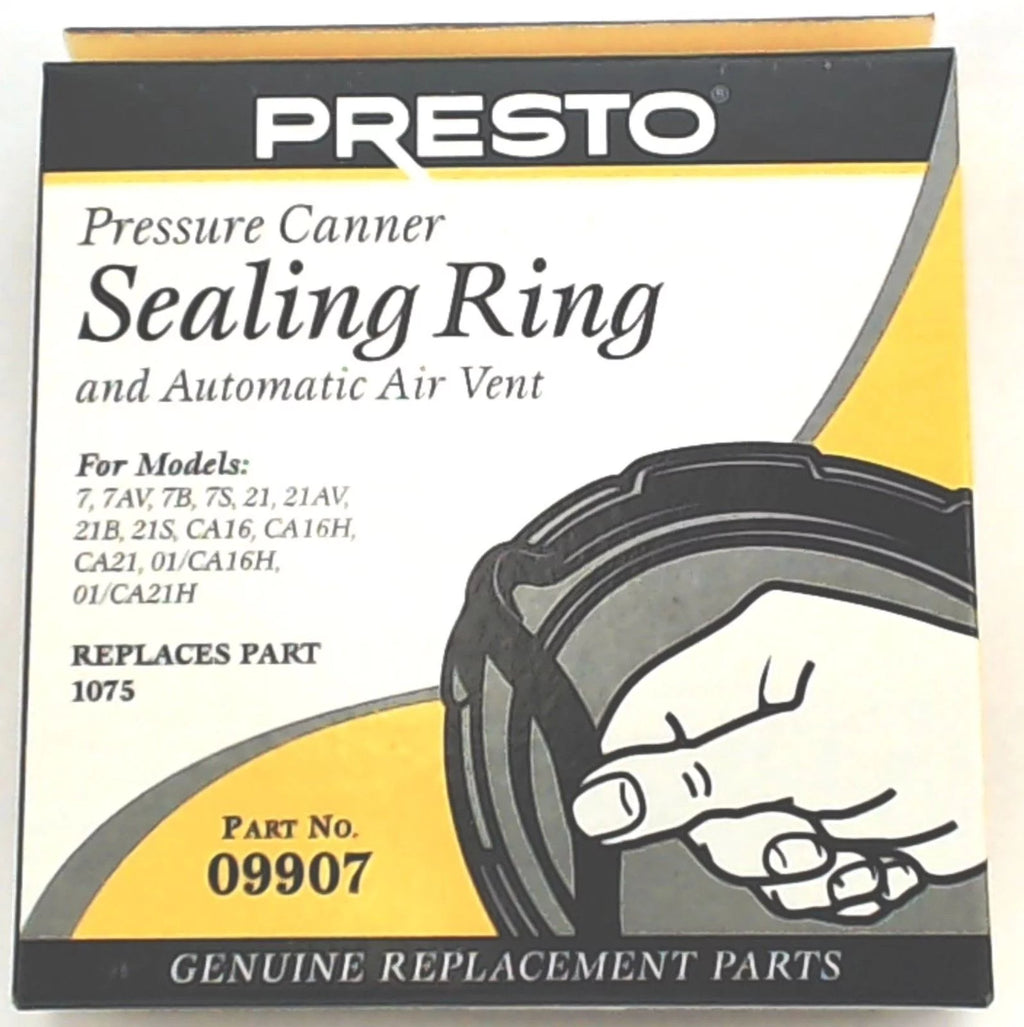 Pressure Cooker Sealing Ring Gasket, 3 Pack T88913