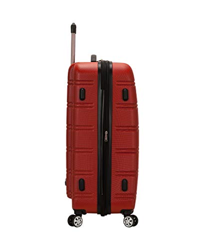 Hardside Expandable Luggage with Spinner Wheels, 2 Piece Set S21529
