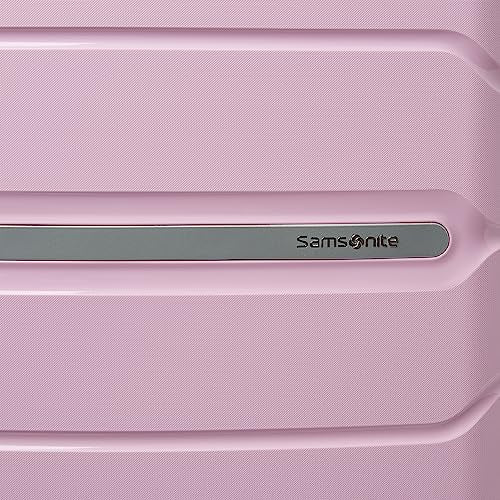 Hardside Carry-On Luggage - Expandable Hard Shell Spinner Suitcase B567593