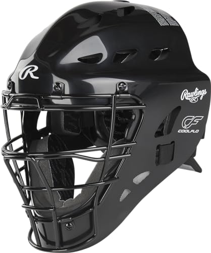 Youth Catcher's Set with Facemask, Chest Protector, Leg Guards J46764
