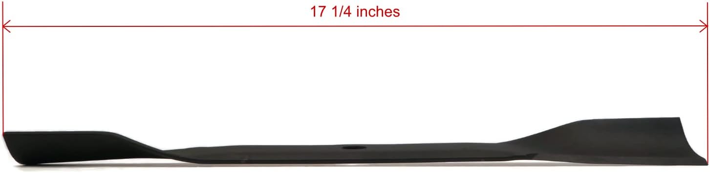 3 Blade Set for Toro TimeCutter ZTR Lawn Mower T3424