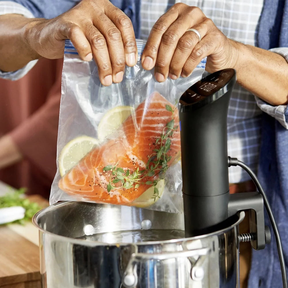 Sous Vide Precision Cooker 750W with Bluetooth P49985