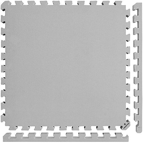 Interlocking EVA Foam Mats for Wrestling, MMA & Gymnastics F52987