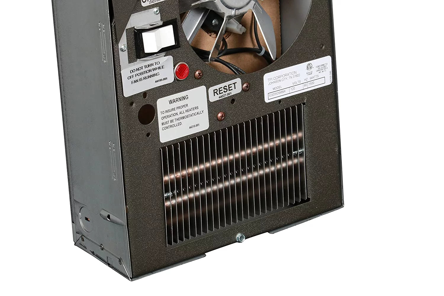 Ceiling Heater C110514