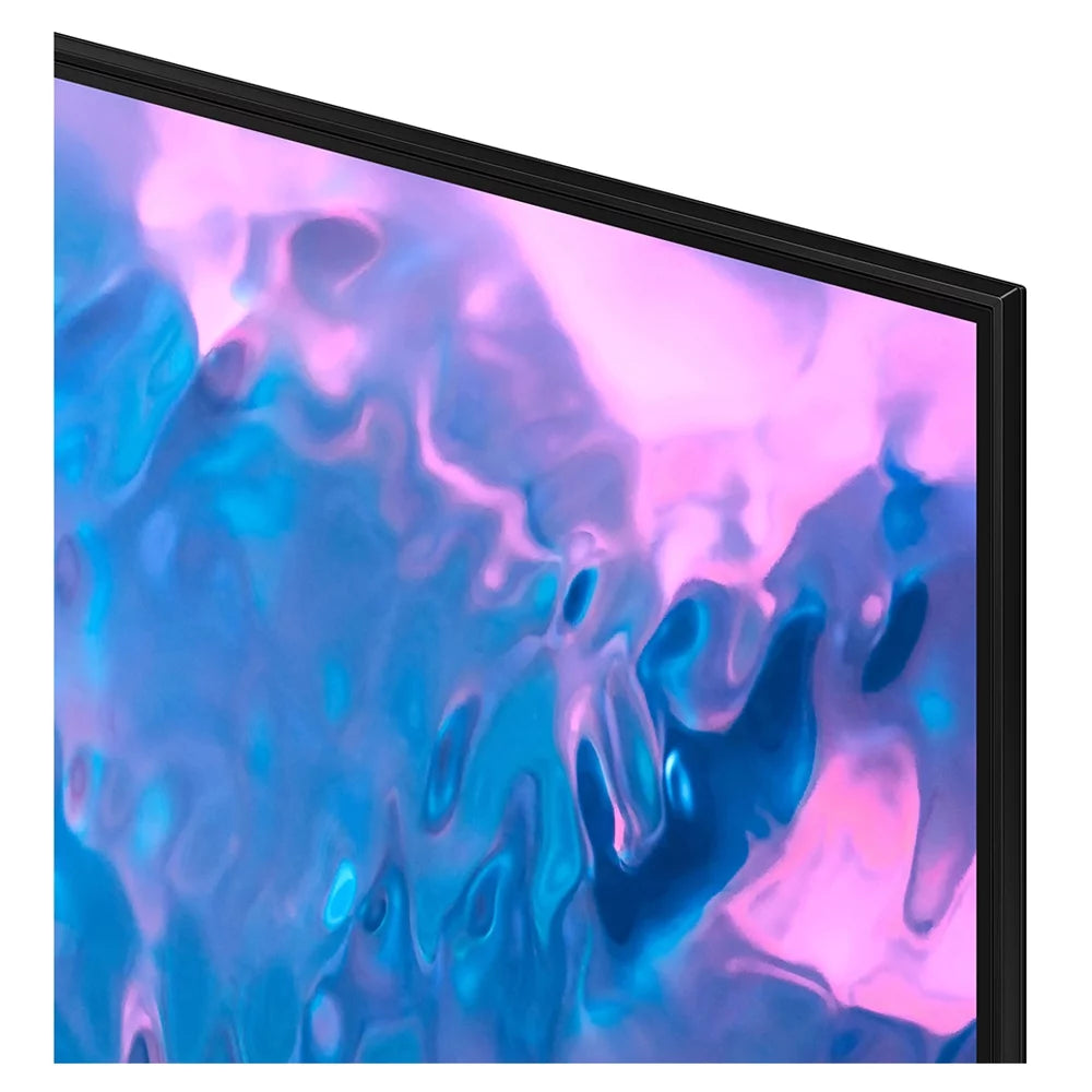 55" QLED 4K HDR Smart TV with Quantum Processor P118