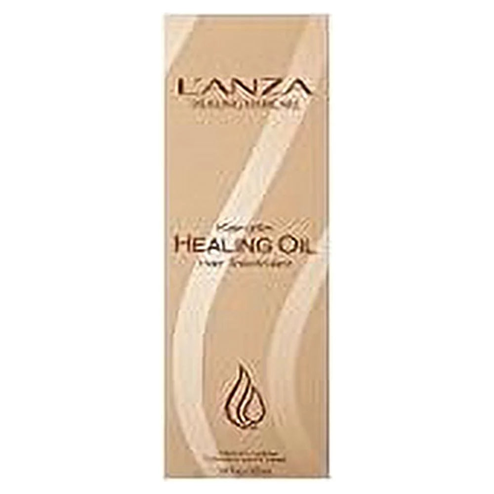 Keratin Healing Oil Treatment 3.4 oz U294