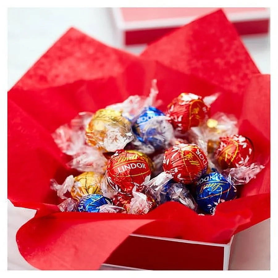 Assorted Truffles 5.1oz, Pack of 2 X281