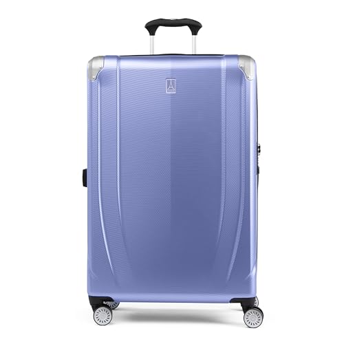 Hardside Expandable Carry-On Luggage with 8 Spinner Wheels, 21 Inch B30295