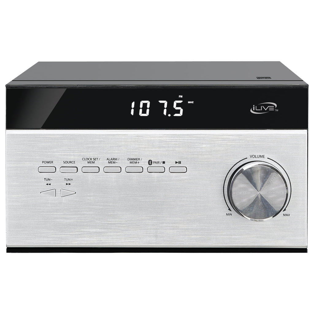 Bluetooth Home Music System Z781