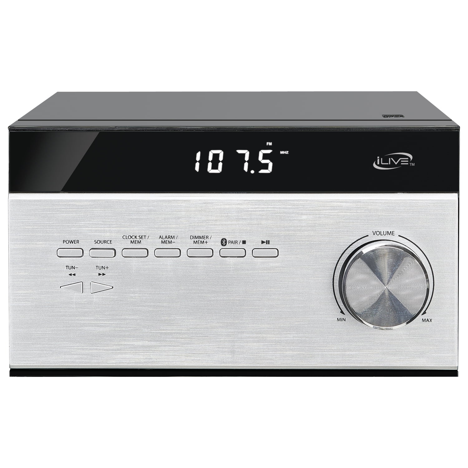 Bluetooth Home Music System Z781