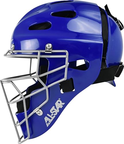 Baseball Catching Equipment Kit, Meets NOCSAE Standard D8546