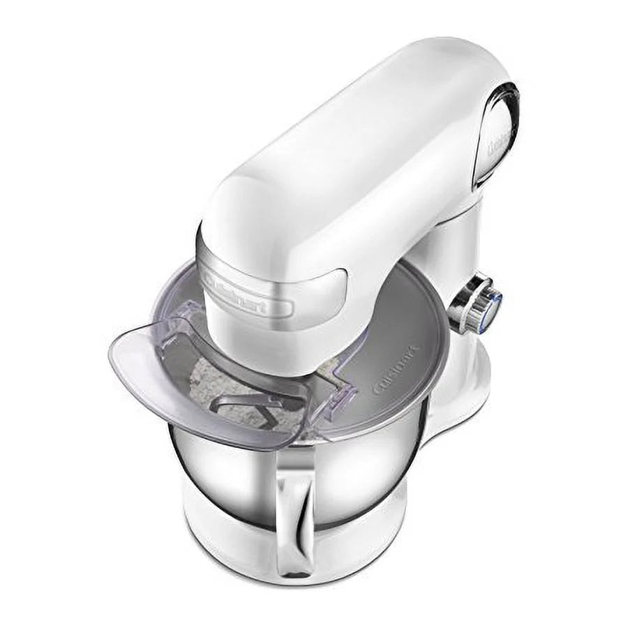 5.5-Quart Stand Mixer H467