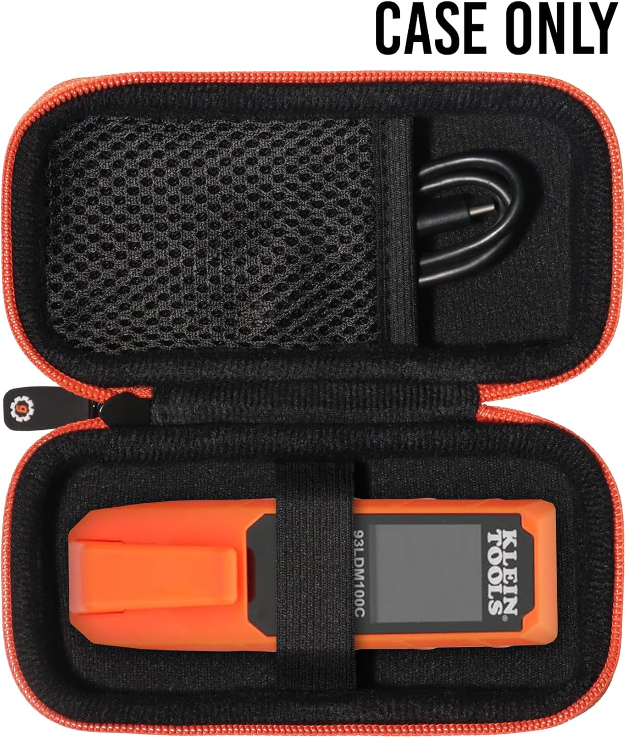 Laser Distance Measure Case U44053
