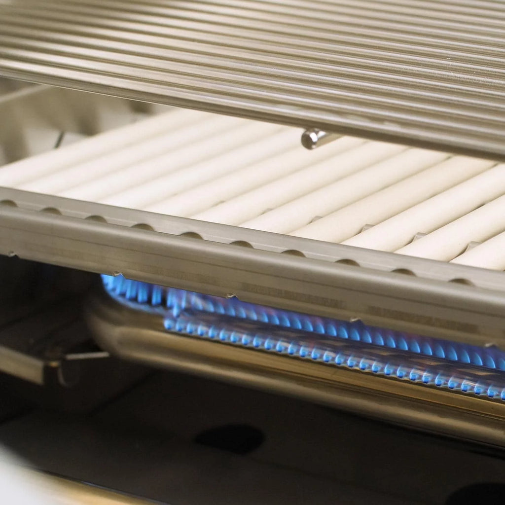30-Inch Built-In Natural Gas Grill L4851