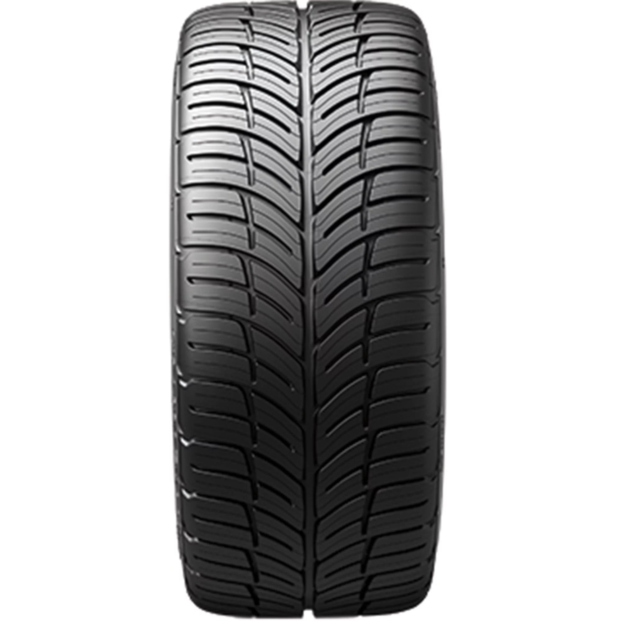 All Season 275/35ZR20 102W XL Passenger Tire H349131