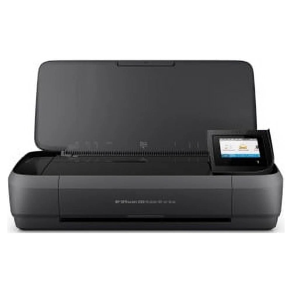 Mobile All-in-One InkJet Printer with Print, Scan, Copy I267857