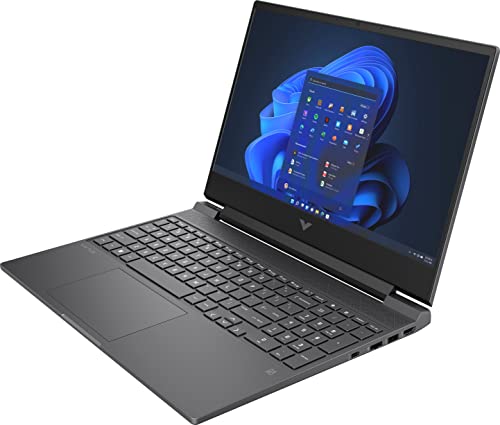 15.6" 144Hz FHD IPS Gaming Laptop, Intel i5, GTX 1650, 8GB RAM 512GB SSD Z679
