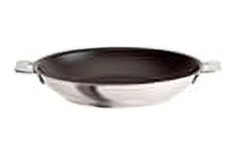 Stainless Steel 9.5" Nonstick Frying Pan H65111