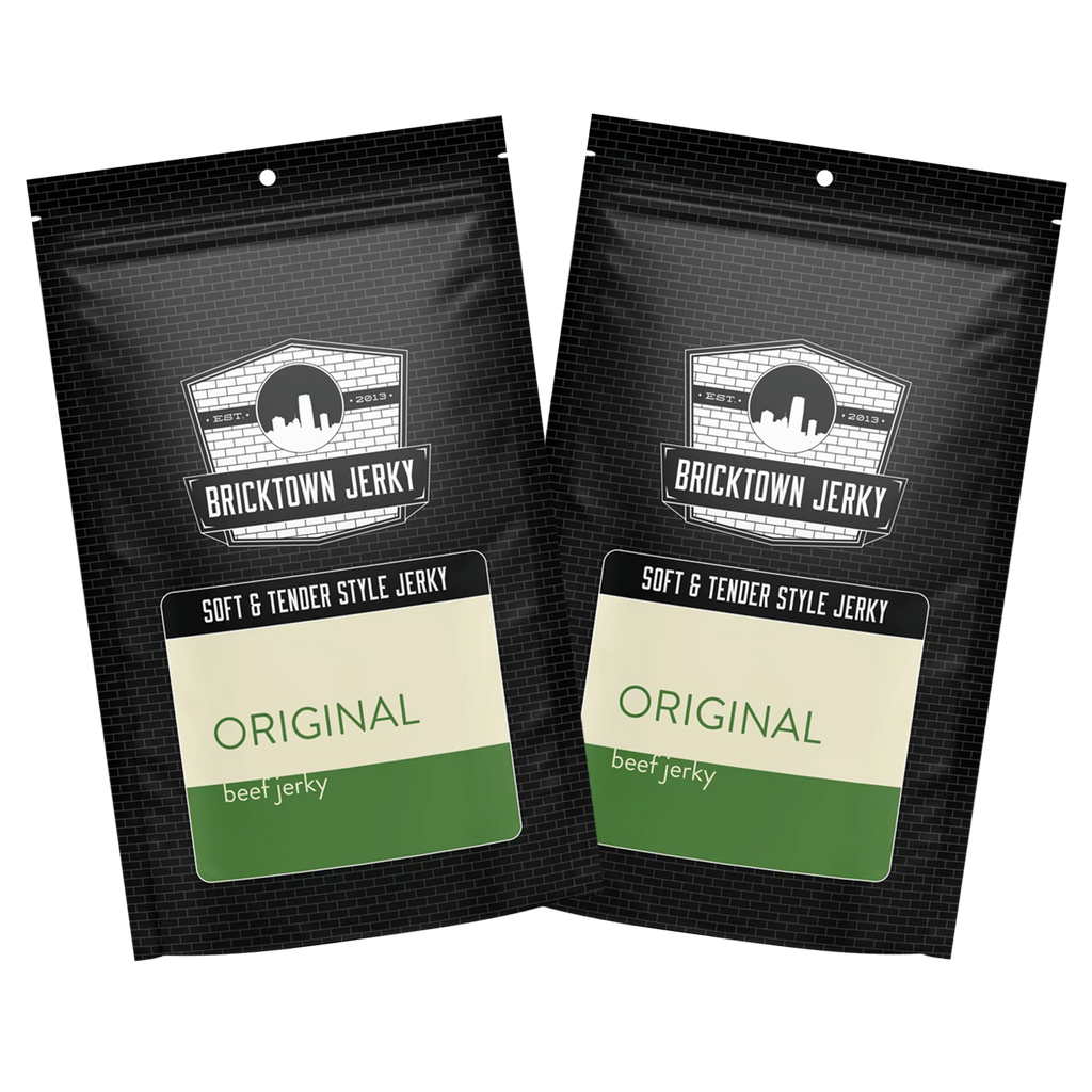 Beef Jerky Original, 1 Pound V644844