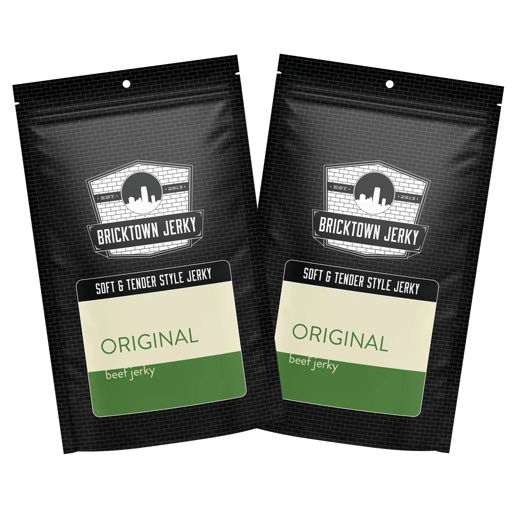Beef Jerky Original, 1 Pound V644844