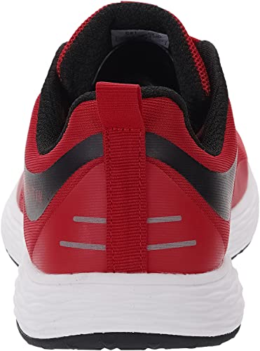 Men's Zero Drop Running Shoes Wide Toe Box Y207