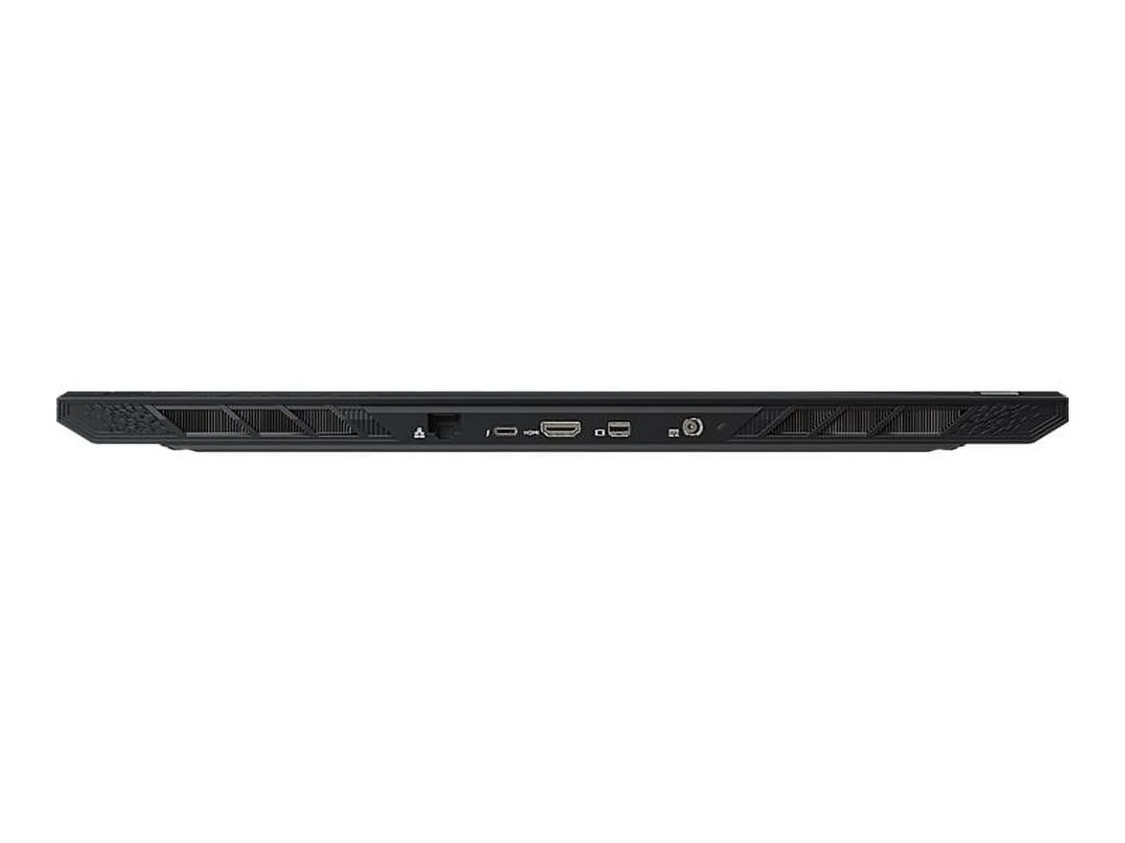 17.3" QHD 240Hz Gaming Laptop, Intel Core i7, RTX 4070, 16GB RAM, 1TB SSD Z331