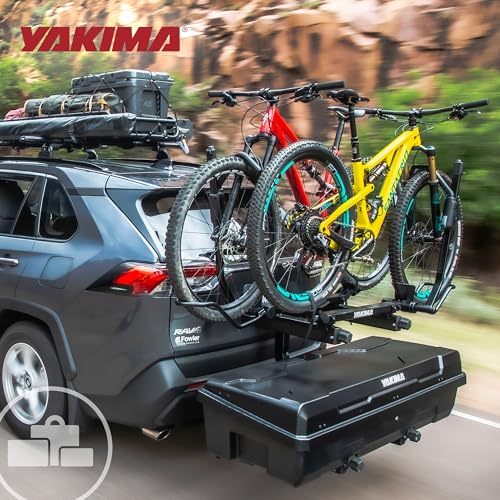Hard Top Car Cargo Carrier for Travel and Camping X74471