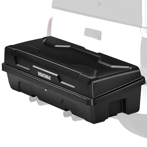 Hard Top Car Cargo Carrier for Travel and Camping X74471
