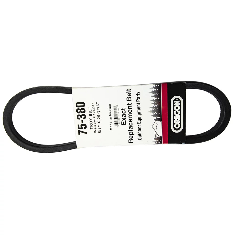 16" Drive Belt for Chipper Shredder R203