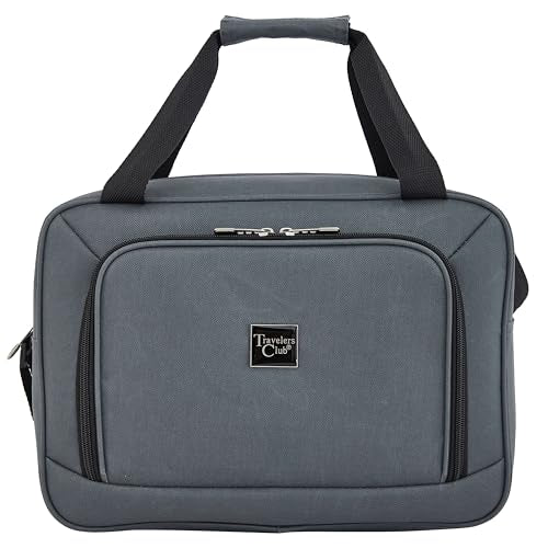 Hardside Luggage 4-Piece Set, Black D65508