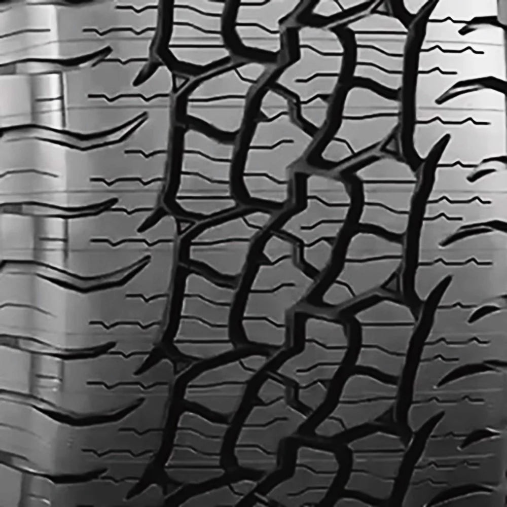 All Terrain 275/65R18 116T XL Passenger Tire T156
