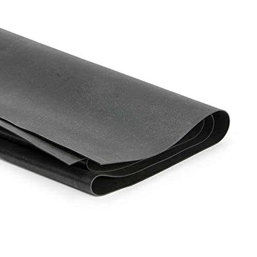 Pond Liner 10 x 8 ft, 80 sq ft, Black W186