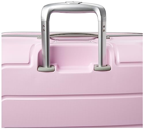 Hardside Carry-On Luggage - Expandable Hard Shell Spinner Suitcase B567593