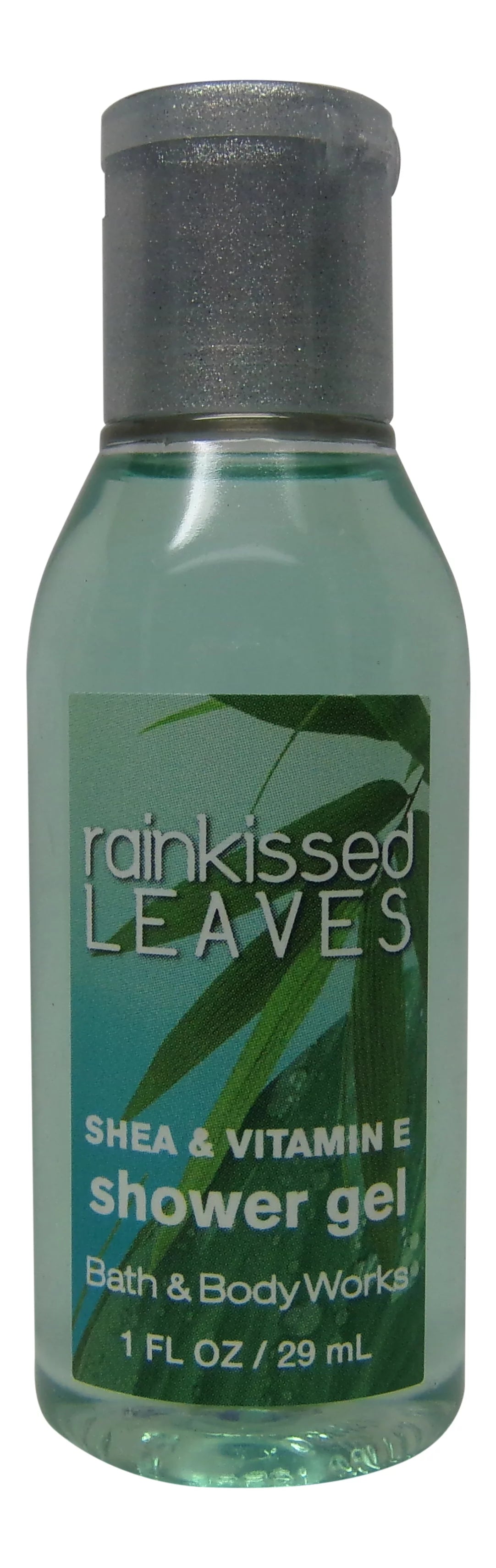 Rainkissed Leaves Shower Gel, 20 oz J85556