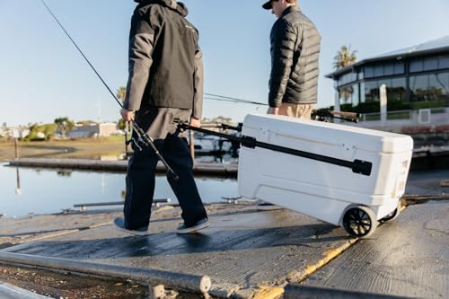 110qt Glide Cooler V678423