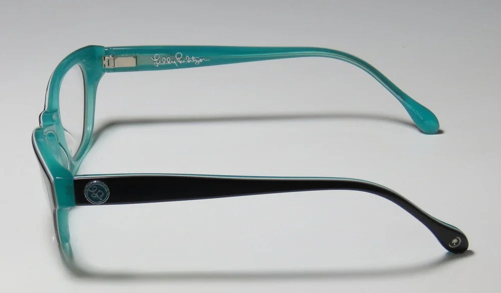American Fashion Icon Eyeglass Frame X8368