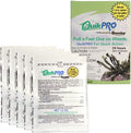 Roundup QuikPro 1 case Net 30 (1.5oz) Packets