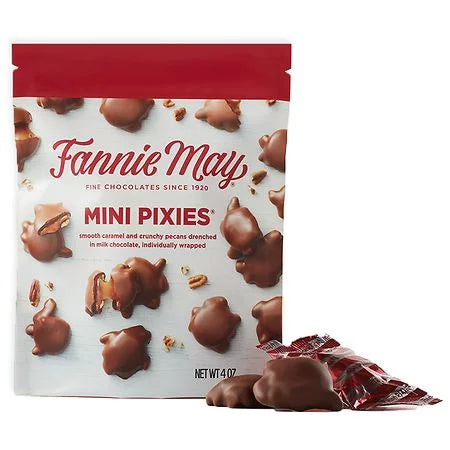 Mini Pixies Bag 4 oz, Pack of 2 Z312721